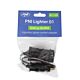 Adaptador DIN a toma de mechero EURO PNI Lighter 01 con cable alargador