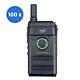 Estación de radio portátil PNI PMR R10 PRO