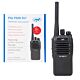 Emisora de radio portátil PNI PMR R17