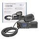 Emisora de radio PNI PoC 1700, GSM 4G LTE, Wi-Fi