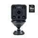 Mini cámara espía PNI SafeHome PT945M 1080P WiFi, control vía Tuya Smart + Tarjeta de memoria Micro