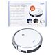 Robot aspirador inteligente PNI