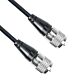 Cable de conexión PNI R1000 con enchufes PL259