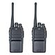 Estaciones de radio portátiles PNI PMR