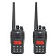 Conjunto de 2 estaciones de radio portátiles PNI PMR