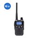 Estación de radio portátil PNI PMR R45 PRO