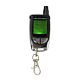 Mando a distancia compatible con la alarma de coche PNI Escort Start 360
