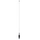 Antena PNI S9 CB con mariposa sin cable