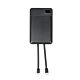 Batería externa portátil PNI Smart Charge 20s de 20000 mAh