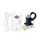 Kit PNI Safe House 400 sensor de gas y electroválvula 3/4 pulgadas