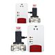 Paquete de 2 PNI Safe House Smart Gas 300