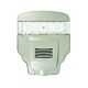 Lámpara de alumbrado público cuadrada PNI SL613 de 30 W, 3400 lm