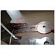 Soporte de antena PNI SPA-33 Pro