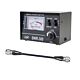 Paquete de reflectómetro medidor PNI SWR-300 PWR-SWR, para medición de ROE y cable de conexión PNI R50.