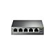 Cambiar TP-LINK TL-SG1005P