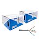 Cable UTP CAT6 PNI U06