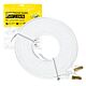 Cable de red plano S/STP CAT7