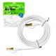 Cable de red CAT8 PNI