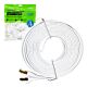 Cable de red CAT8 PNI