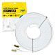 Cable de red CAT8 PNI
