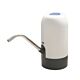 Bomba eléctrica para botella de agua PNI WD100