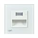 Lámpara LED PNI WL100