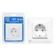 Enchufe inteligente WiFi PNI SmartHome WP850