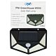 Lámpara solar LED PNI GreenHouse