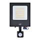 PNI GreenHouse WS550 Reflector LED 50W con sensor de movimiento