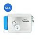 yal electromagnético SilverCloud YE910